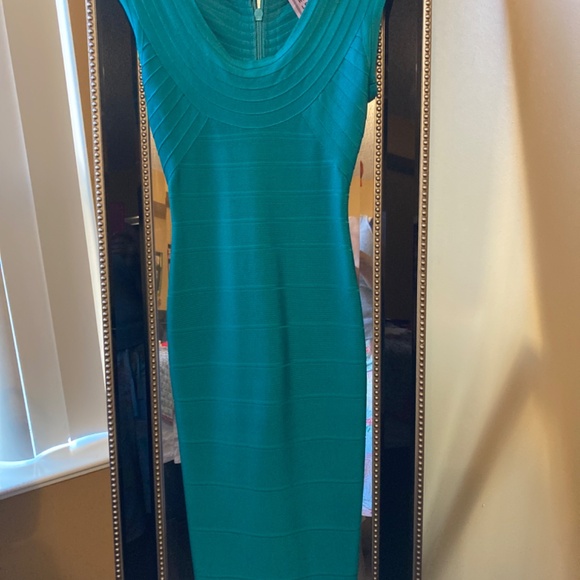 Bandage dress - Picture 3 of 3